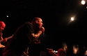 Down at Exit/In, May 28, 2013